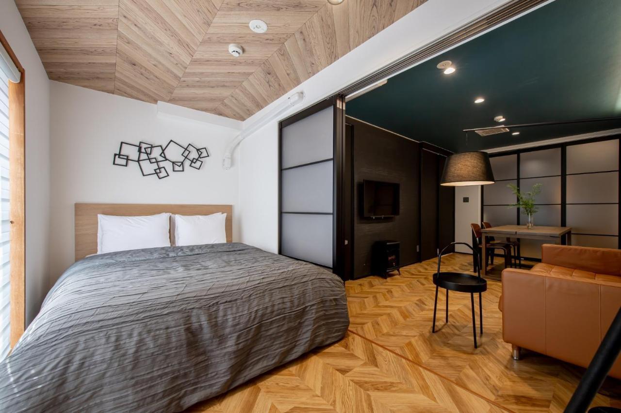 Oyado Urushi / Vacation Stay 50682 Nagasaki Exterior foto