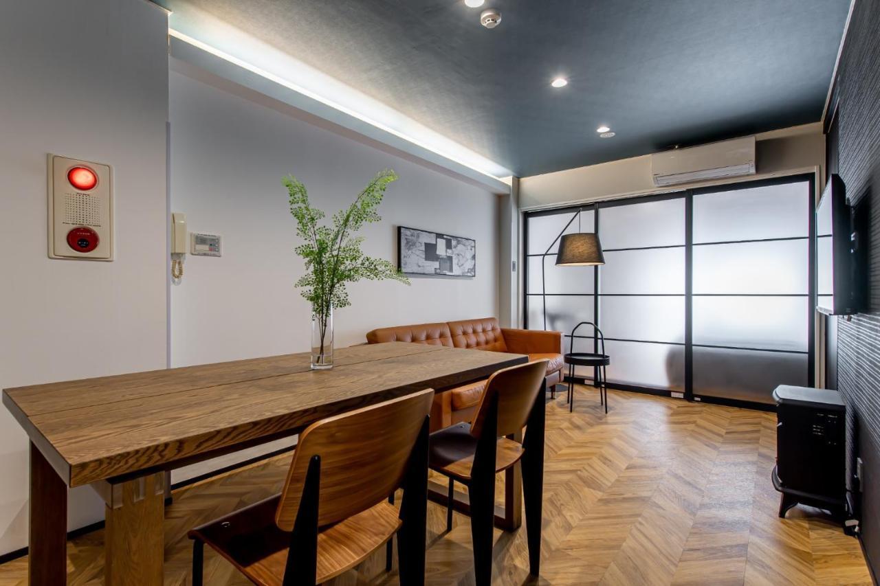Oyado Urushi / Vacation Stay 50682 Nagasaki Exterior foto