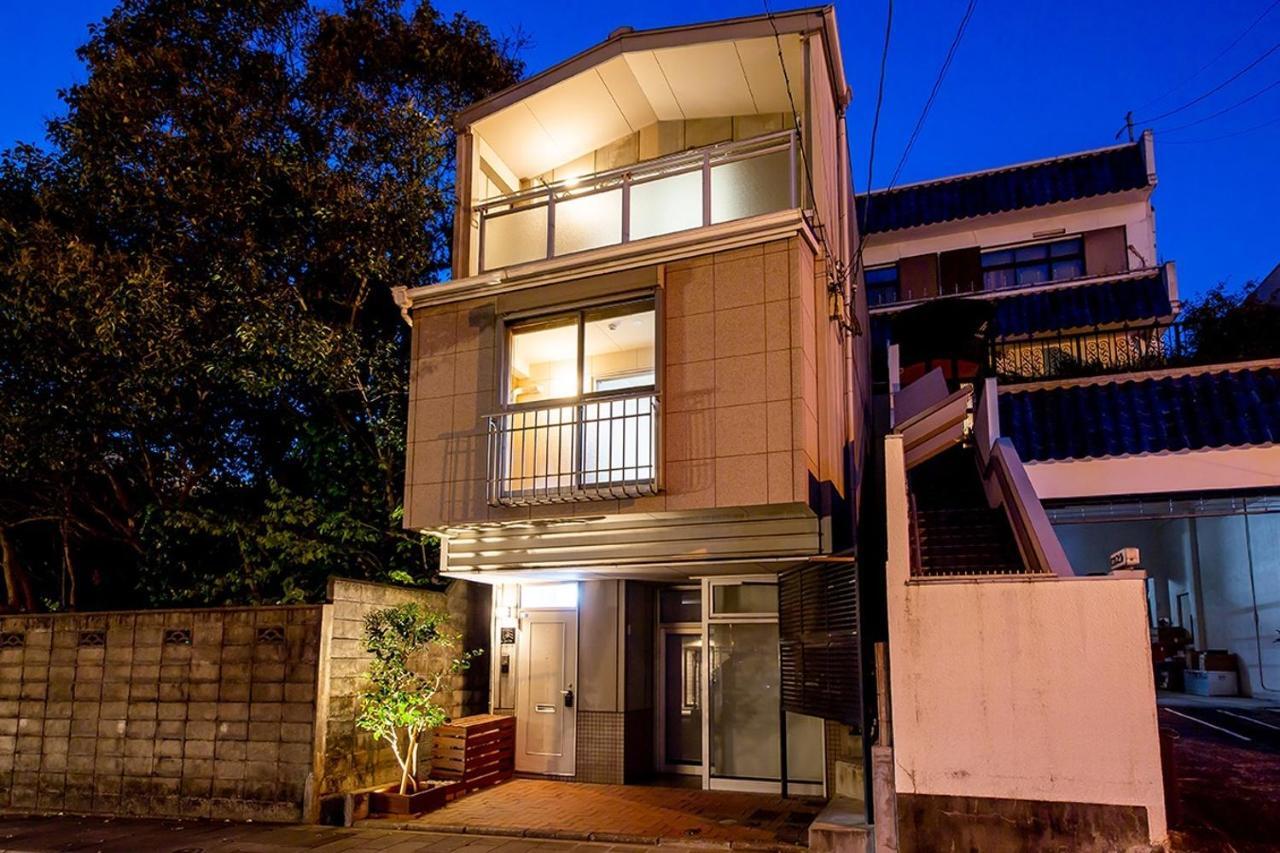 Oyado Urushi / Vacation Stay 50682 Nagasaki Exterior foto
